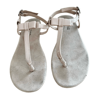 Divided by h&m sandals