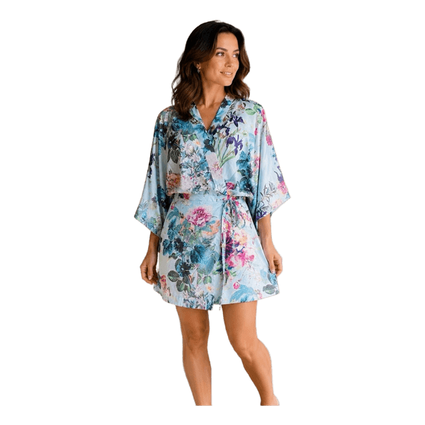 Freequent kimono-dress size xs