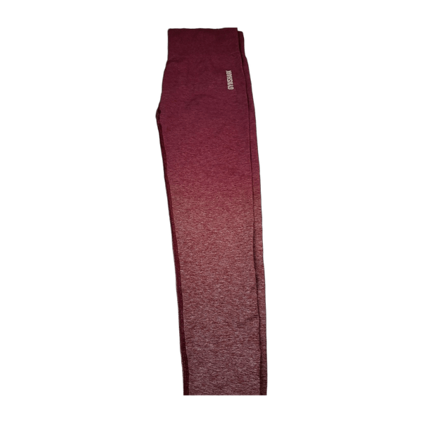 Gymshark sportswear