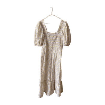 Ganni dress