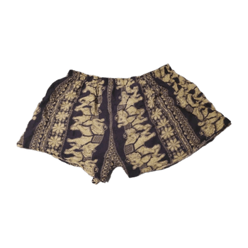 Minishortsit shorts
