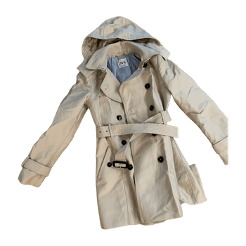 Zara coat