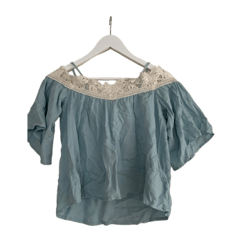 H&m blouse