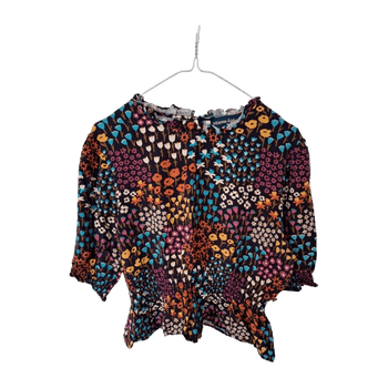 Princess highway blouse