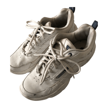 Reebok/ vintage sneakers