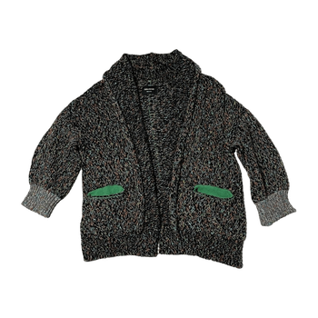 Zadig & voltaire cardigan