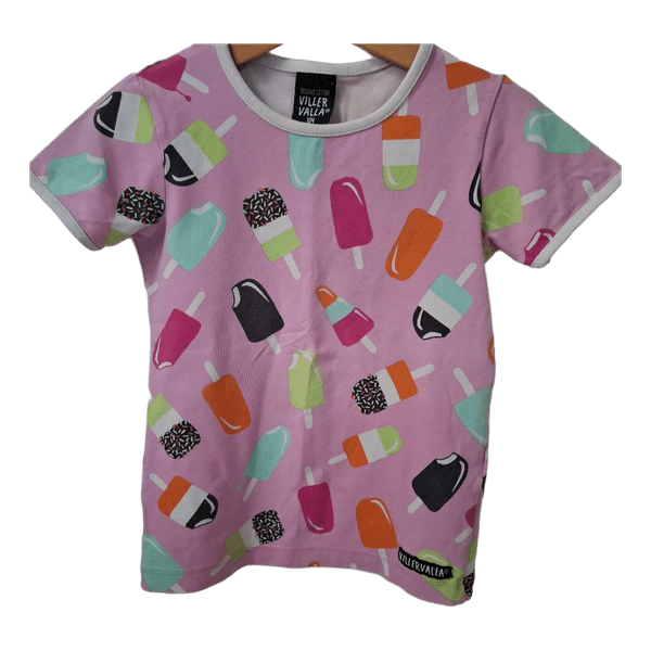 Villervalla blouse 104