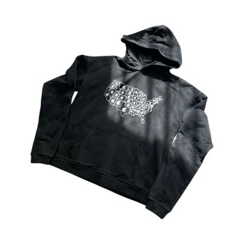 Corvidae People's Choice huppari