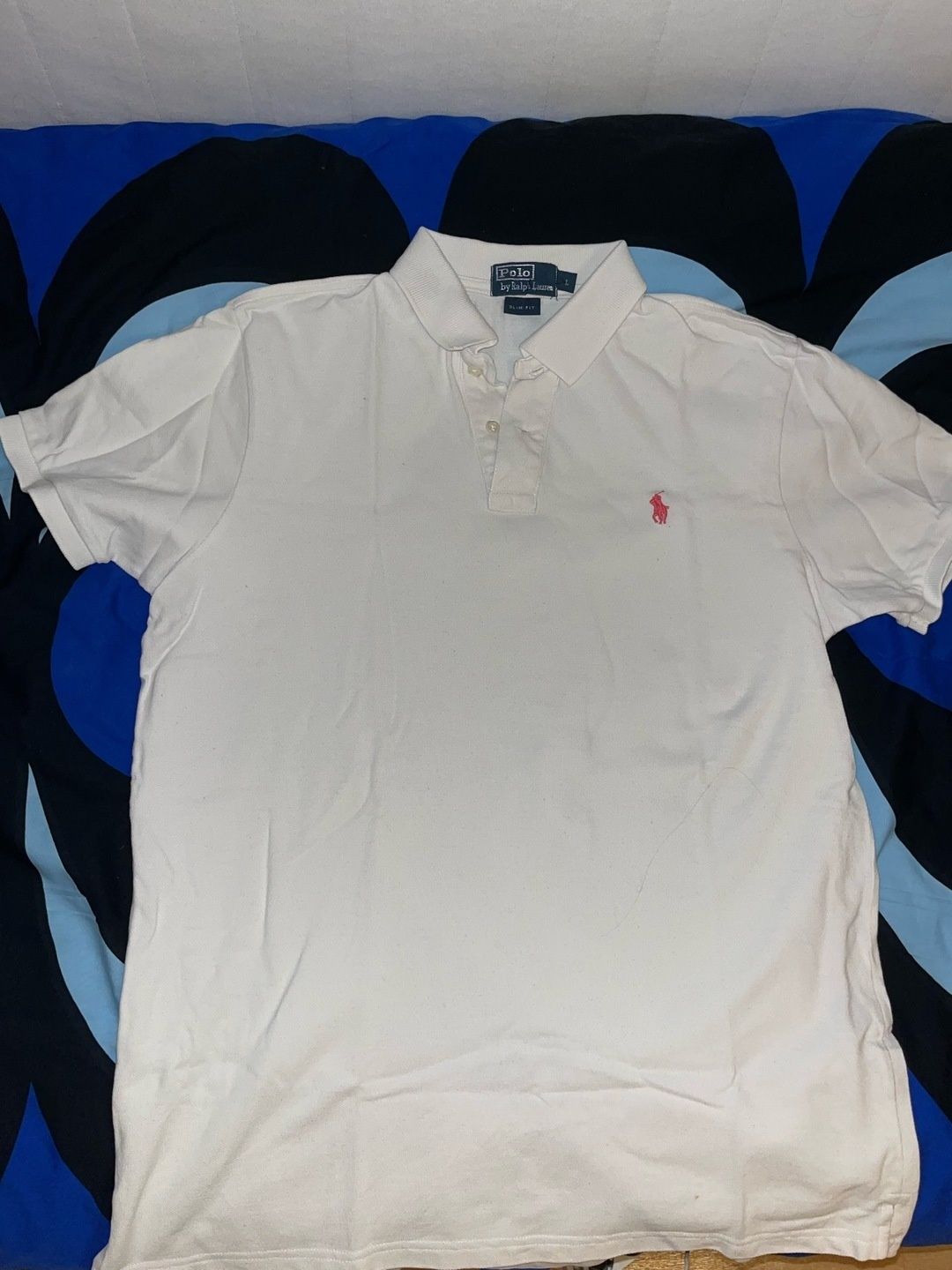 Polo ralph lauren, top