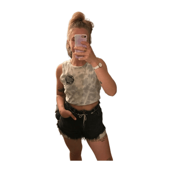 Santa cruz top