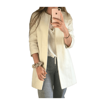 Zara coat