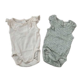 H&m kids' top