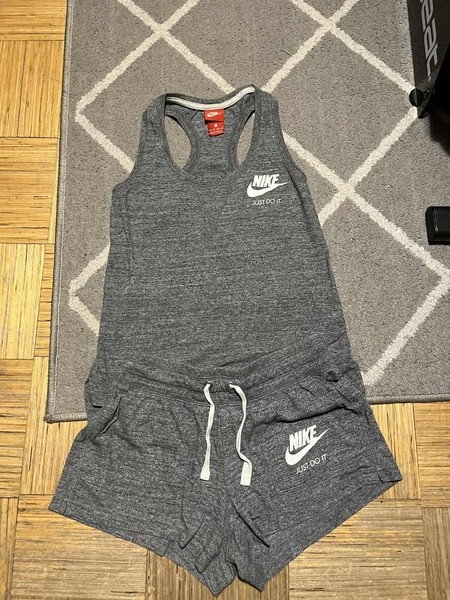 Nike laste komplekt