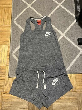 Nike laste komplekt