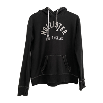 Hollister hoodie