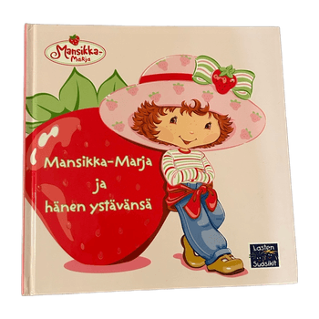 Lasten kirja