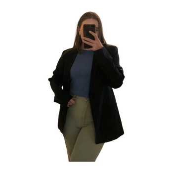 Zara coat