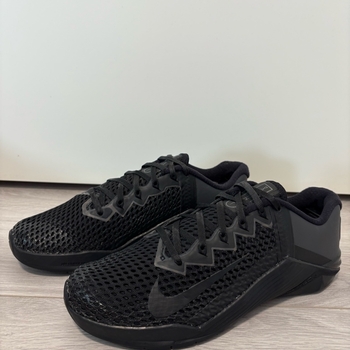 Nike training shoes
