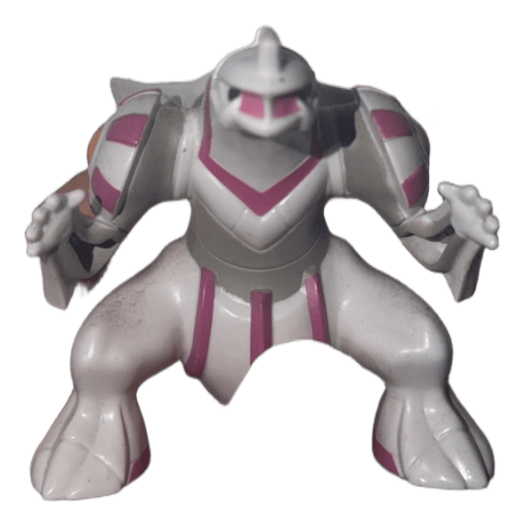 Pokemon Palkia action figure