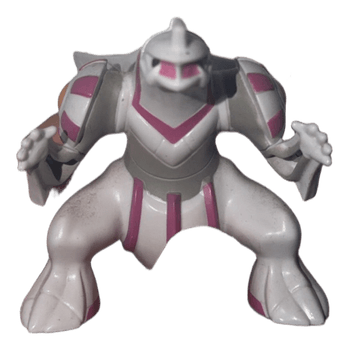 Pokemon Palkia action figure