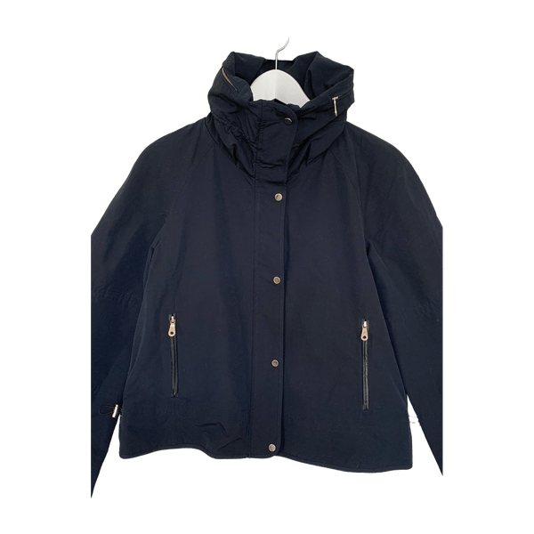 Massimo dutti coat