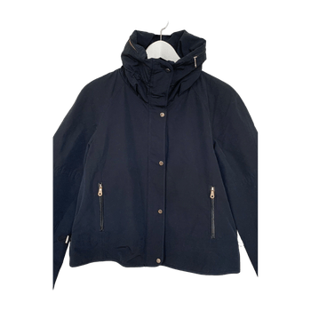 Massimo dutti coat