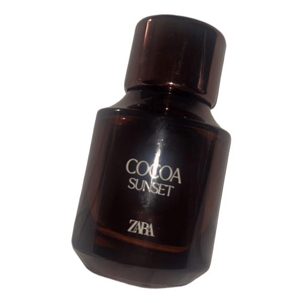 Zara Cocoa sunset hajuvesi