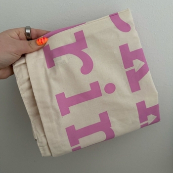 Marimekko bag