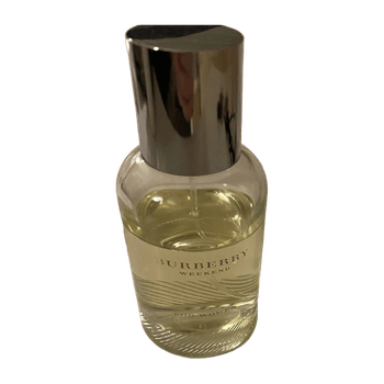 Burberry hajuvesi