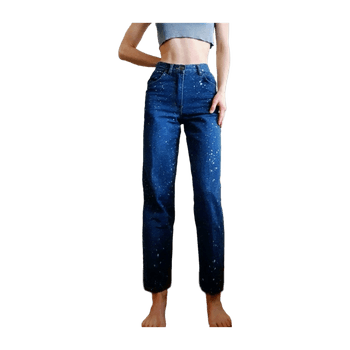 Vintage jeans