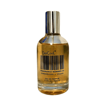 Fragrance number 01 hajuvesi