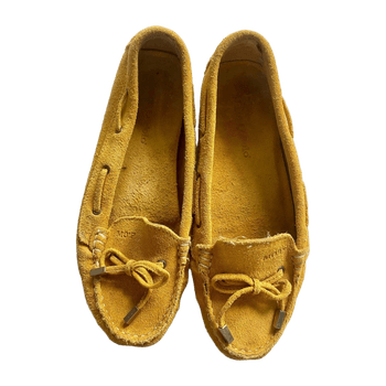 Marco o‘polo loafers