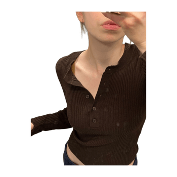 Weekday cardigan
