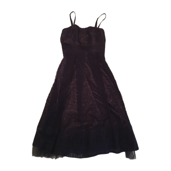 Vila dress