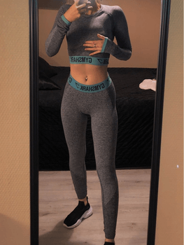 Gymshark sportswear