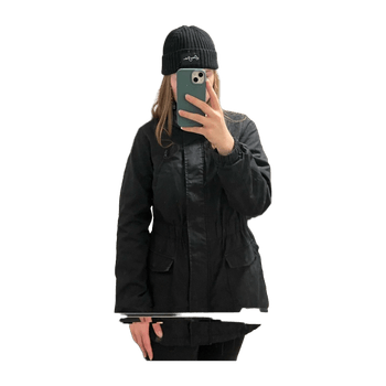 Blendshe coat