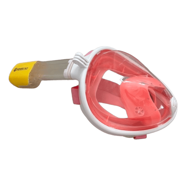 Snorkkelimaski