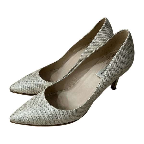 Lk bennett heels