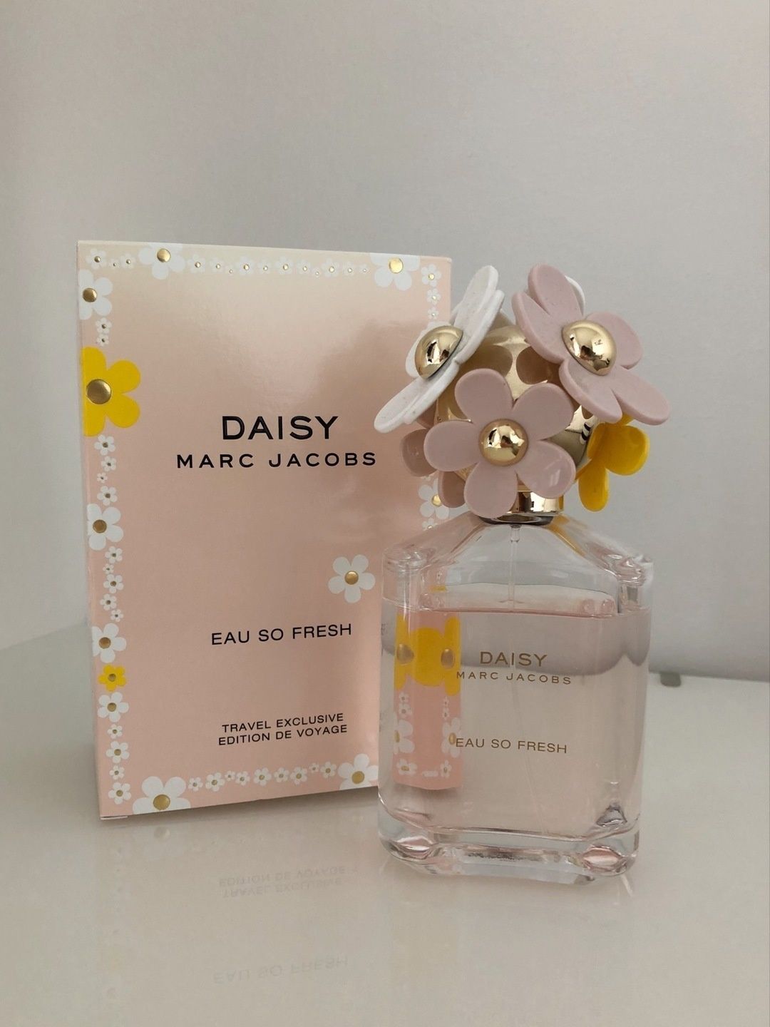 Marc jacobs beauty product