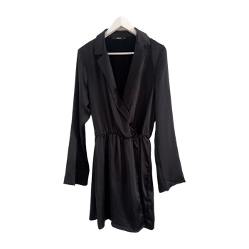 Bik bok dress
