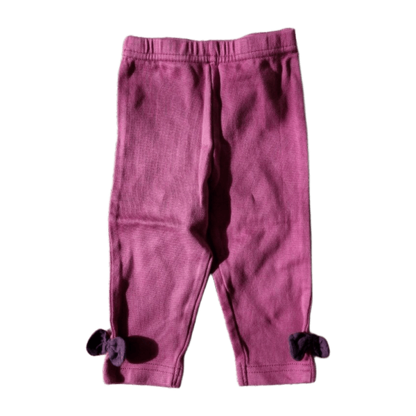 My wear kids' pants