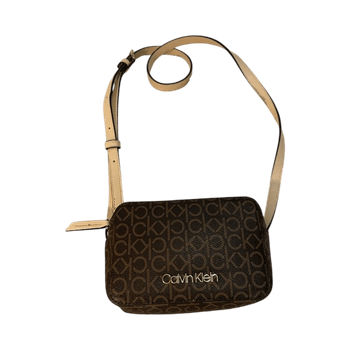 Calvin Klein olkalaukku