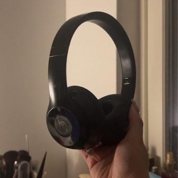 Beats headphones