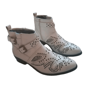 Bronx boots