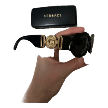 Versace aurinkolasit
