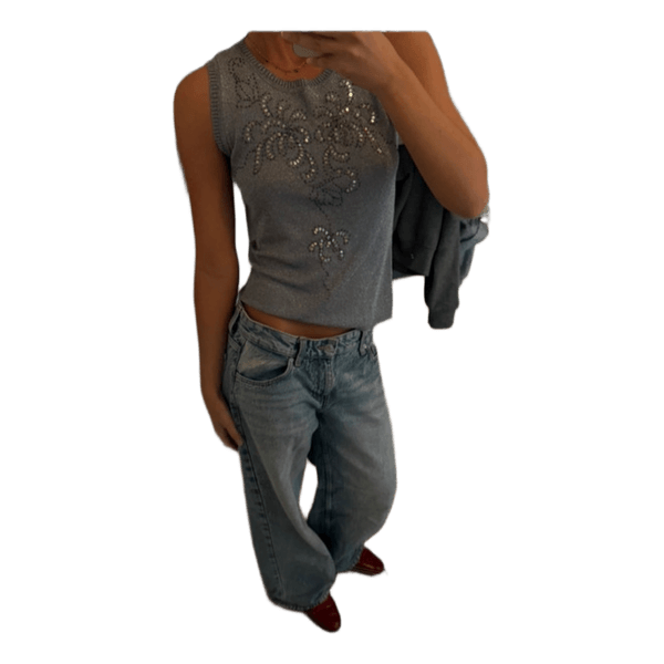 Vintage top