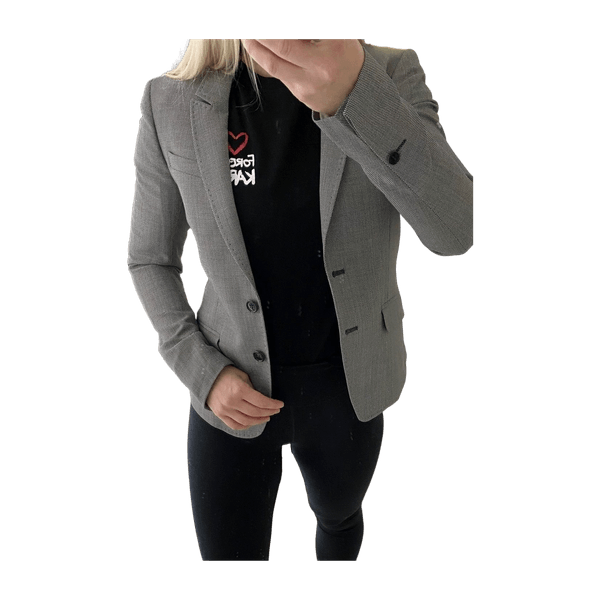 Tiger of sweden blazer