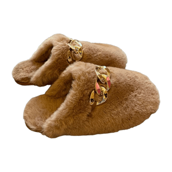 Duffy sandals