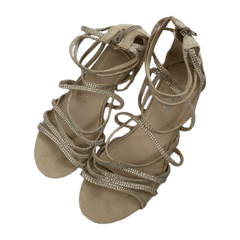 Spirit sandals