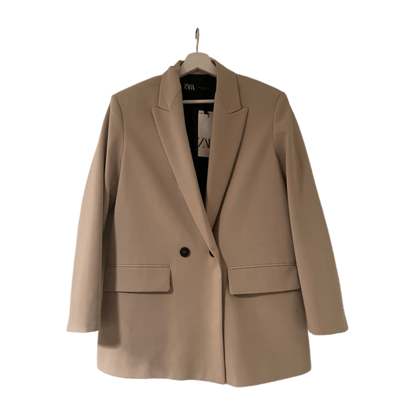 Zara coat